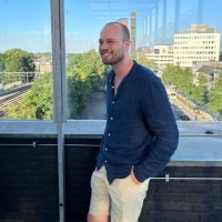 Brian Fijnvandraat