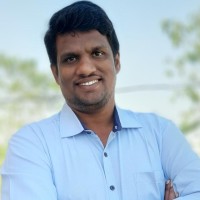 Sabarinath Loganathan