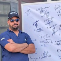 Yassine Elmahdaouy