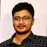 Anand B