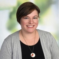 Natalie Terry-Haag, Mdiv