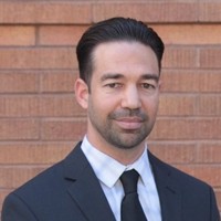 Josh Salazar