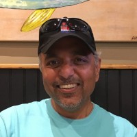 Gurinder Saini