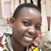 Kathryne Mutung'a