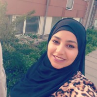 Sahar Badran