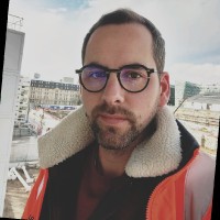 Adrien Frouin