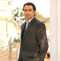 Muhammad Awais Raza Hashmi