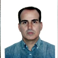 Hamidreza Bagheriniko