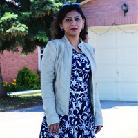 Neethu Premkrishnan