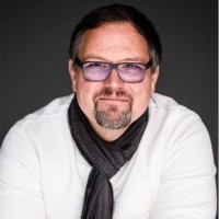 Oliver Haxter