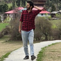 Abhinav Dogra