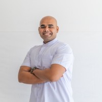 Sachin Rajeshirke