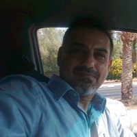 Khaldoun Jacoub