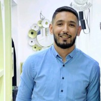 Khaled Miloud Dahmane