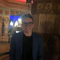 Christopher Scherman