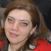 Albina Nazaryan