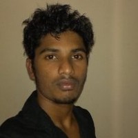 Akhil Vincent