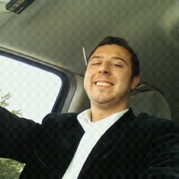 Chad Lambert