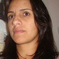 Jane Fernanda Miranda Ferreira