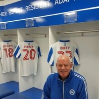 Adrian Kennedy