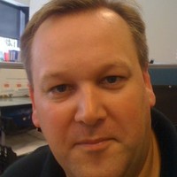 Mark Partridge