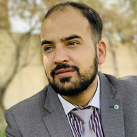 Ehtisam Ahmed