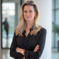 Inge De vries