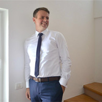 Kristijan Senkic