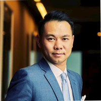 Eddie Ching