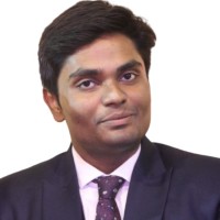 Syed Moonis Ali