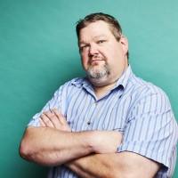Dave Spring