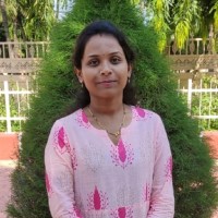 Reshma Bhamare
