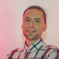 Kyrylo Tsarenko