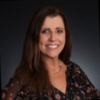 Pamela Crowley