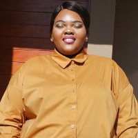 Prudence Mathebula