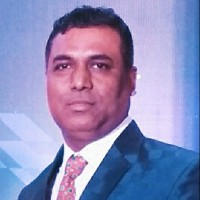 Jagbir Singh