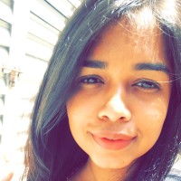 Palak Todi
