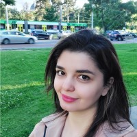 Behnoush Navaee Fard