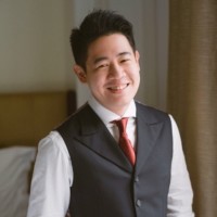 Sebastian Kevin Suhardjo