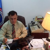 Carlos Modesto Ferreira Flores