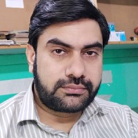 Imtiaz Ahmad