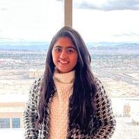Yashvi Mehta