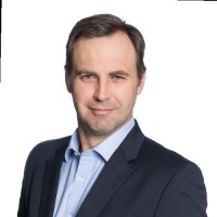 Graham Tucker