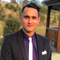 Trent (Nate) Wirihana
