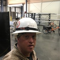 Buck Hathway