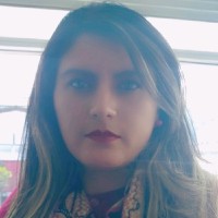 Grace Vasconez