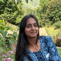 Hetal Sharma