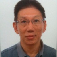 Alex Chin