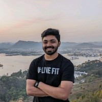 Akash Pandya
