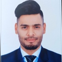 Irshad Ahmad